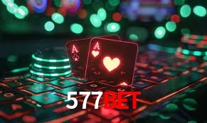 Estatísticas 577bet