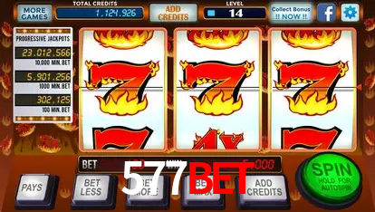 Descubra a Essência do 577bet: Nossa História e Compromissos