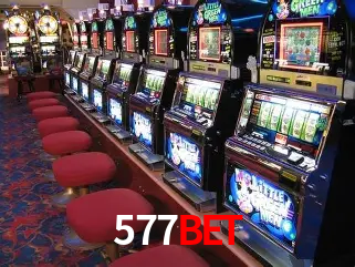 A Emoção da Loteria na 577bet: Uma Chance de Mudança de Vida