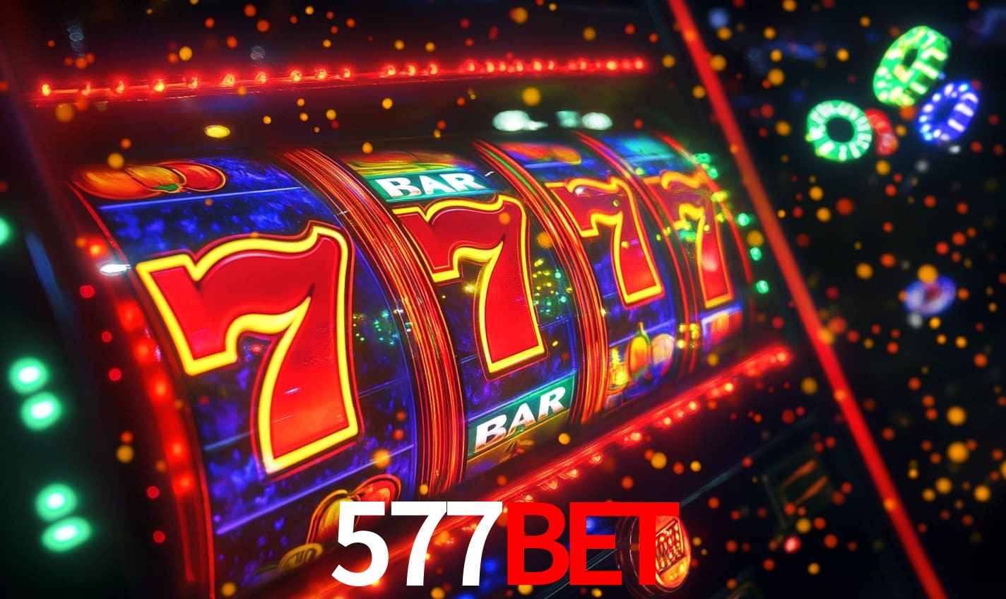 577bet - Cassino Licenciado no Brasil - 577bet.com