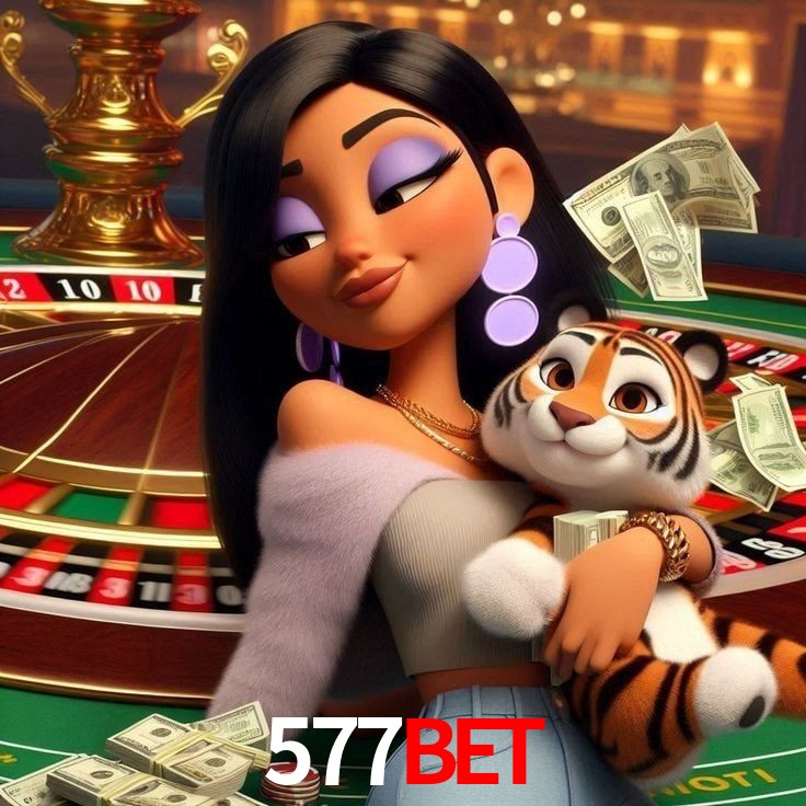 Experiência VIP 577bet