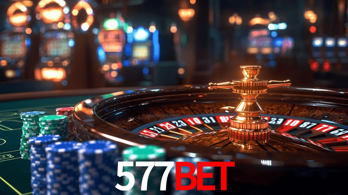 577bet login
