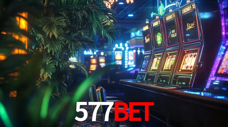 Live Casino 577bet