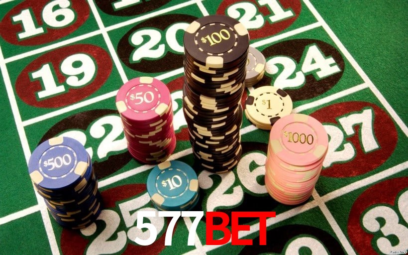 Apostas de Basquete 577bet