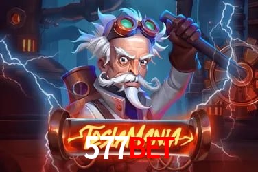 Casino Ao Vivo 577bet