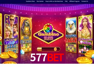 Descubra a Magia dos Jogos de Arcade no 577bet