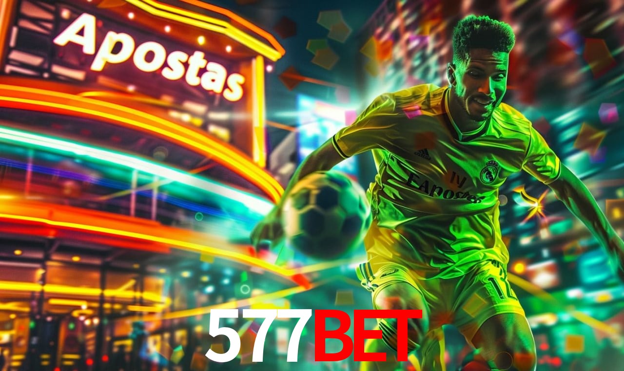 Recursos de Bônus 577bet
