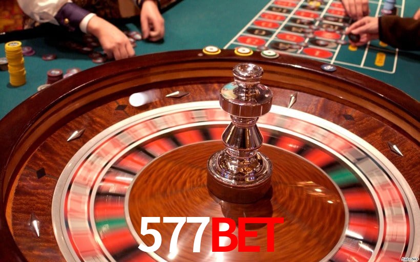Torneios 577bet