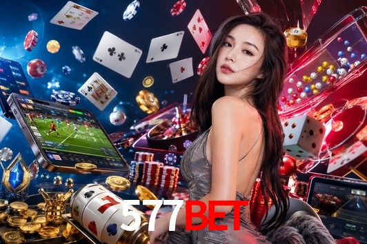Game Providers 577bet