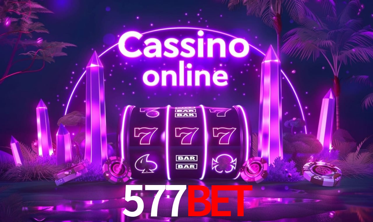 Segurança 2FA 577bet