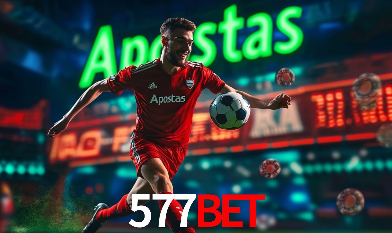 Jogos Exclusivos 577bet