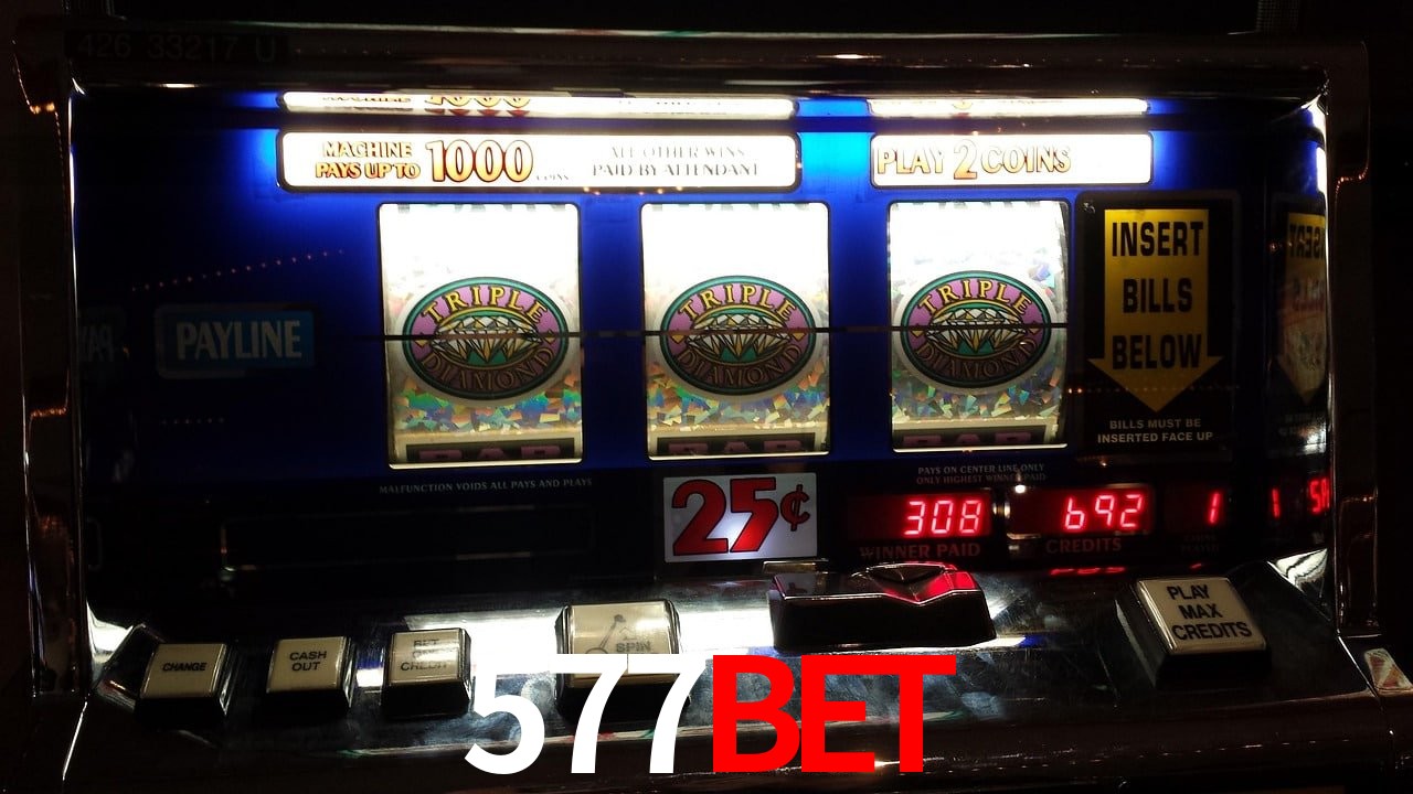 Tennis Betting 577bet