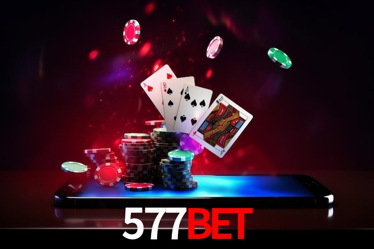 Slot Games 577bet