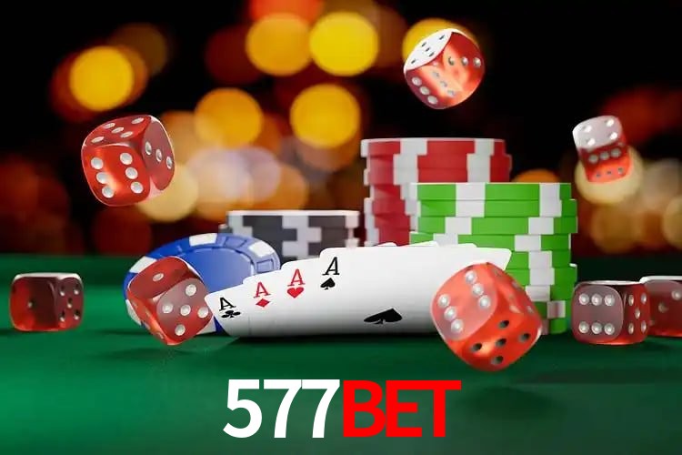 Avaliações dos Jogadores 577bet