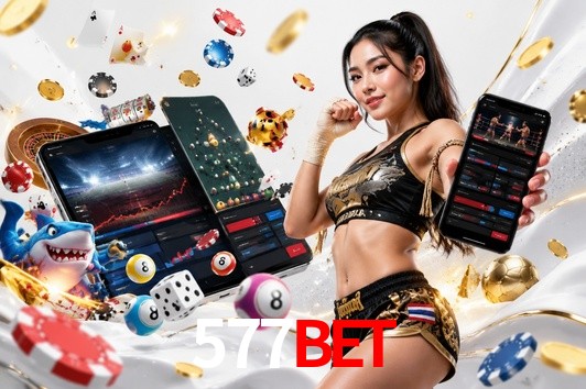 Seasonal Promotions 577bet