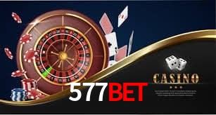 Apostas de Tênis 577bet