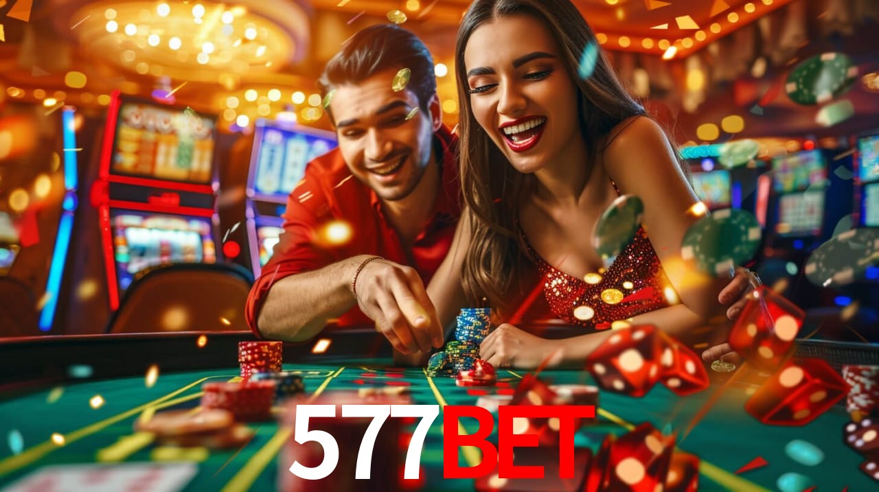 Cadastro Rápido 577bet