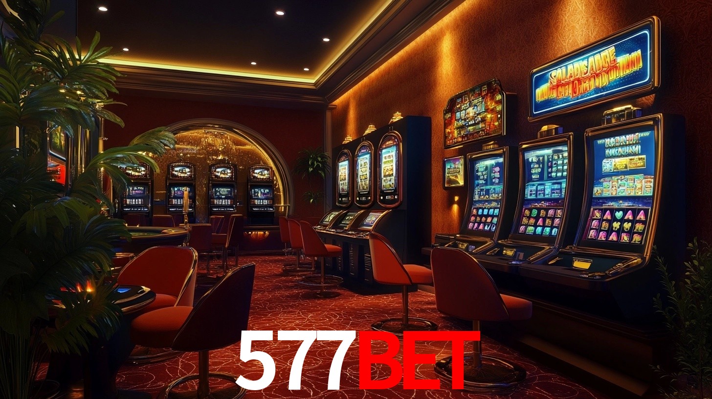 Tournaments 577bet