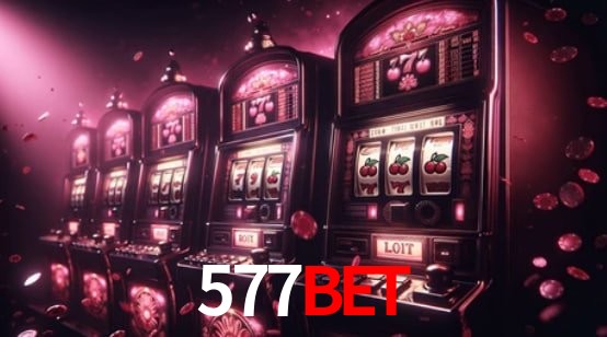 Interface do App 577bet