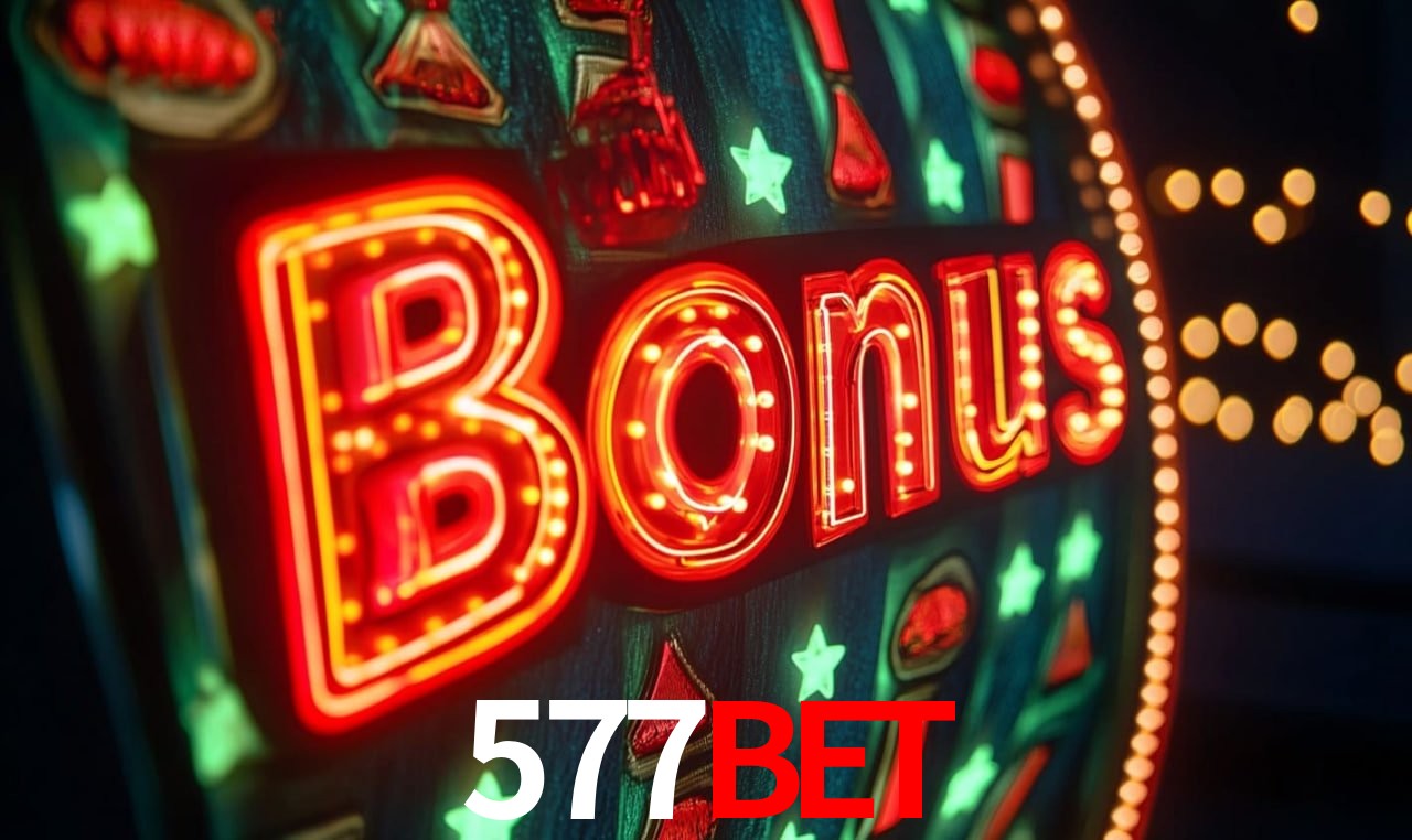 Bônus Diários 577bet