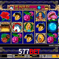 Desvendando o Mundo dos Jogos Virtuais na 577bet