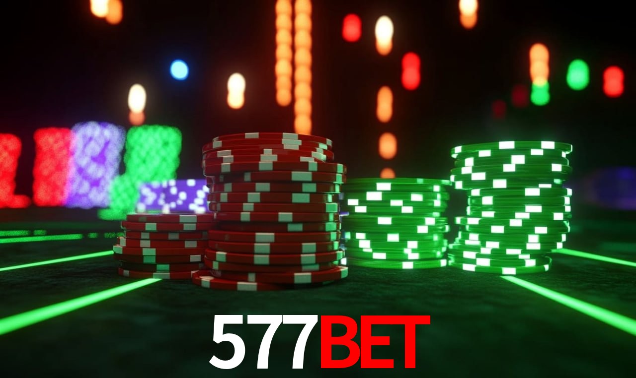 Bonus Features 577bet