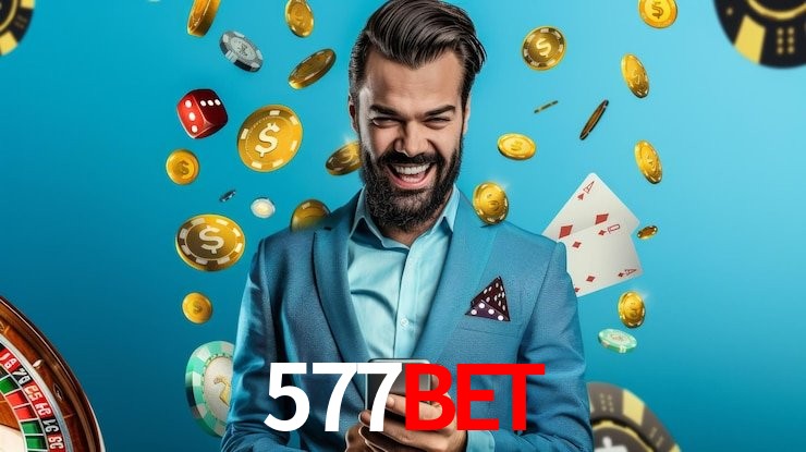 Live Casino 577bet