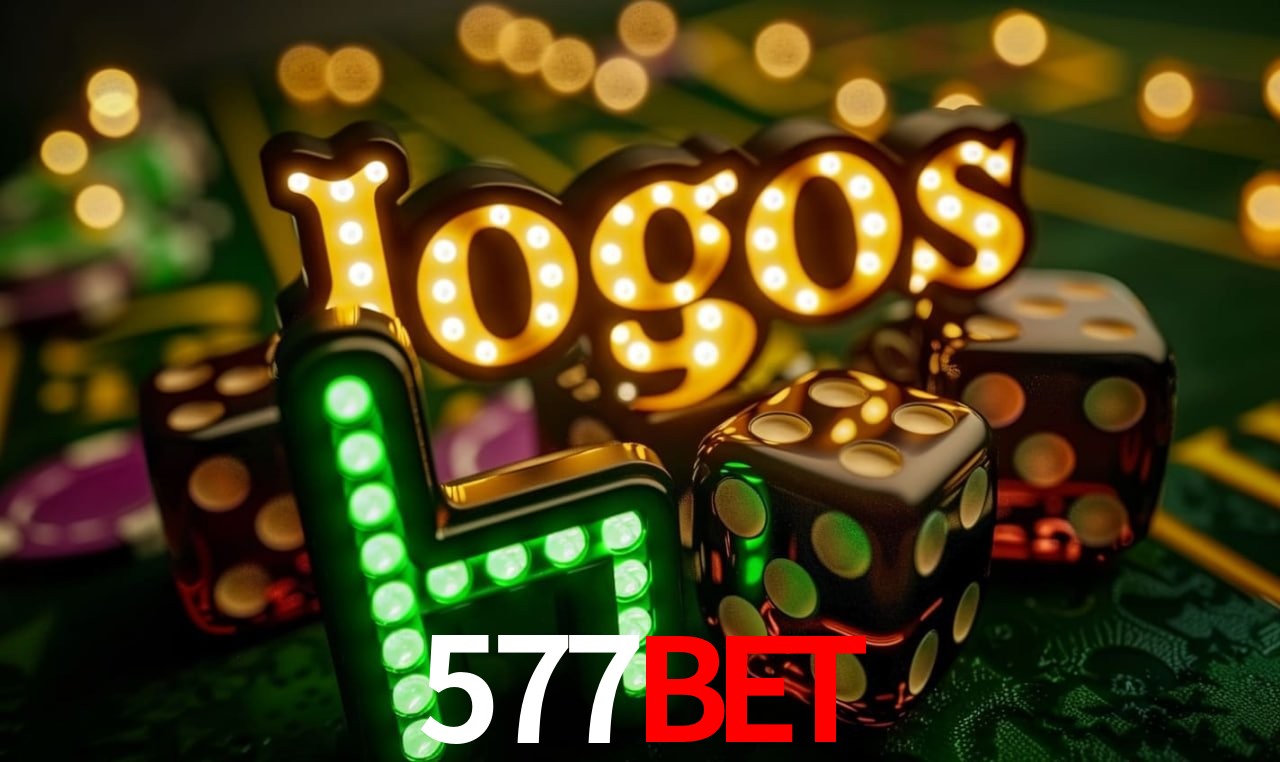 Estatísticas do Jogo 577bet