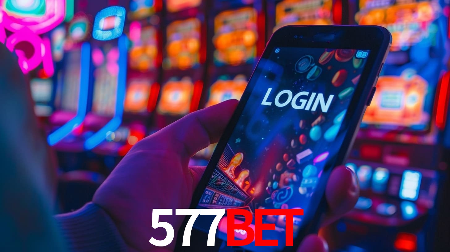 Casino VIP 577bet