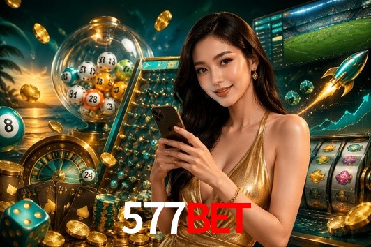Platform Technology 577bet
