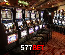 Apostas Esportivas na 577bet: Um Guia Completo