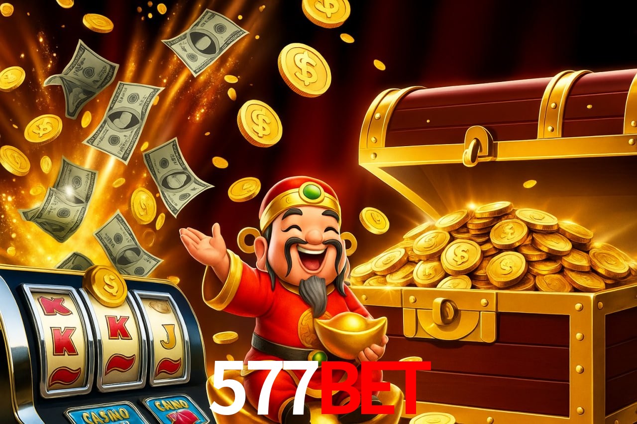 Programa VIP 577bet