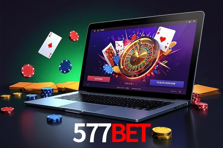 Promoção Relâmpago 577bet