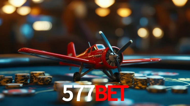 Secure Login 577bet