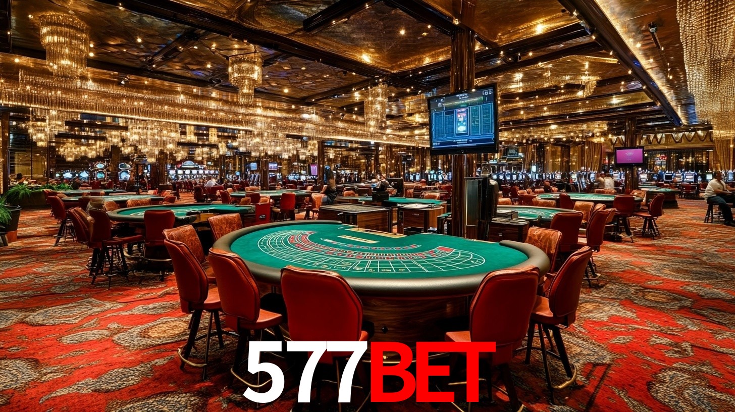 577bet