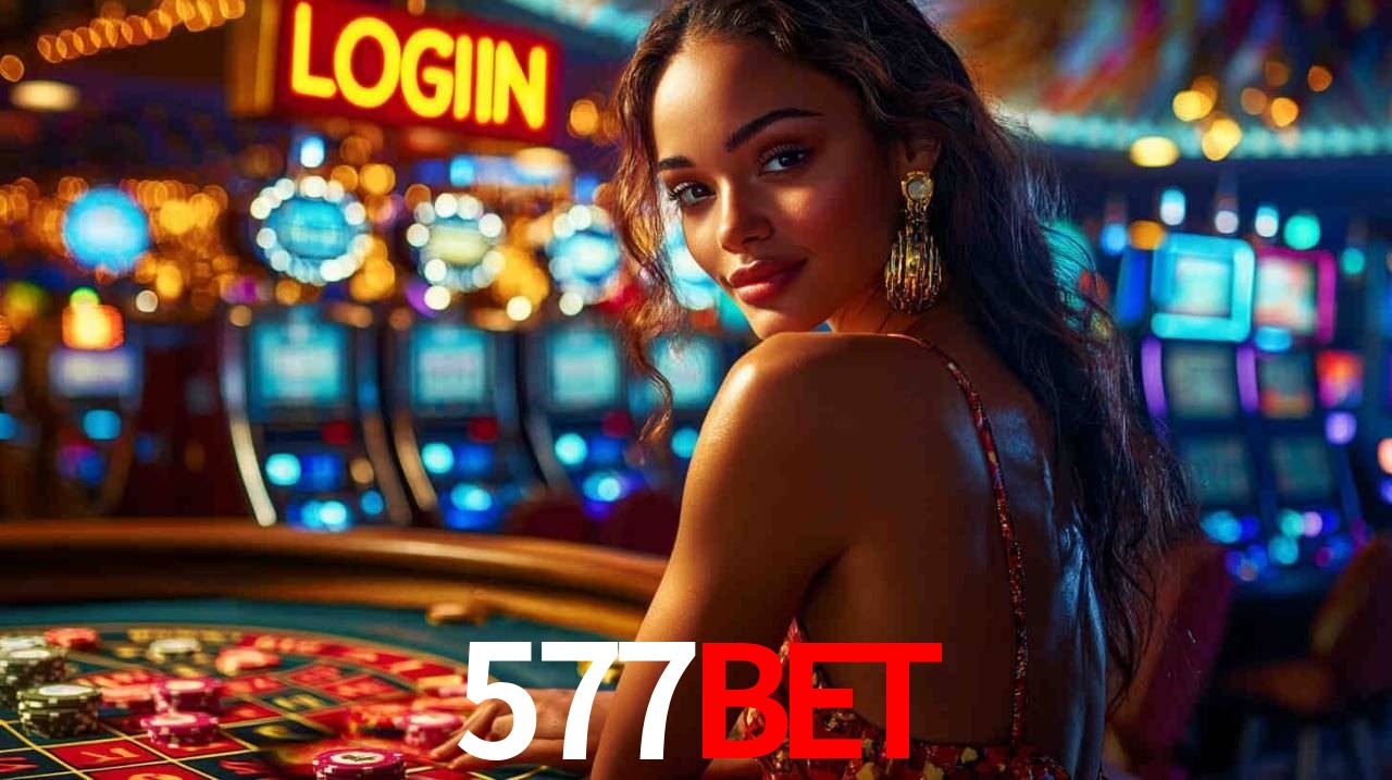 Diretório de Jogos 577bet