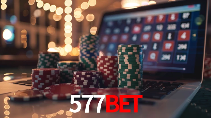 Flash Promotion 577bet