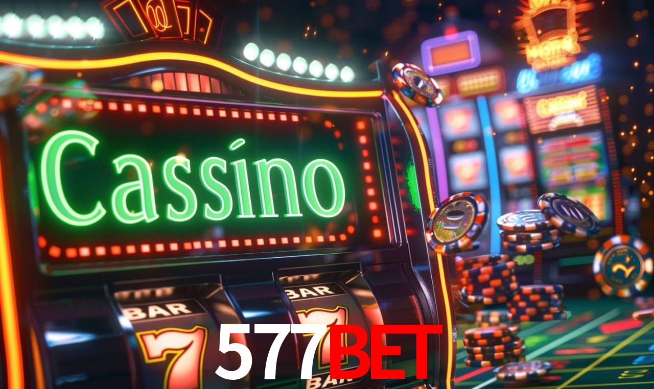 Login Seguro 577bet