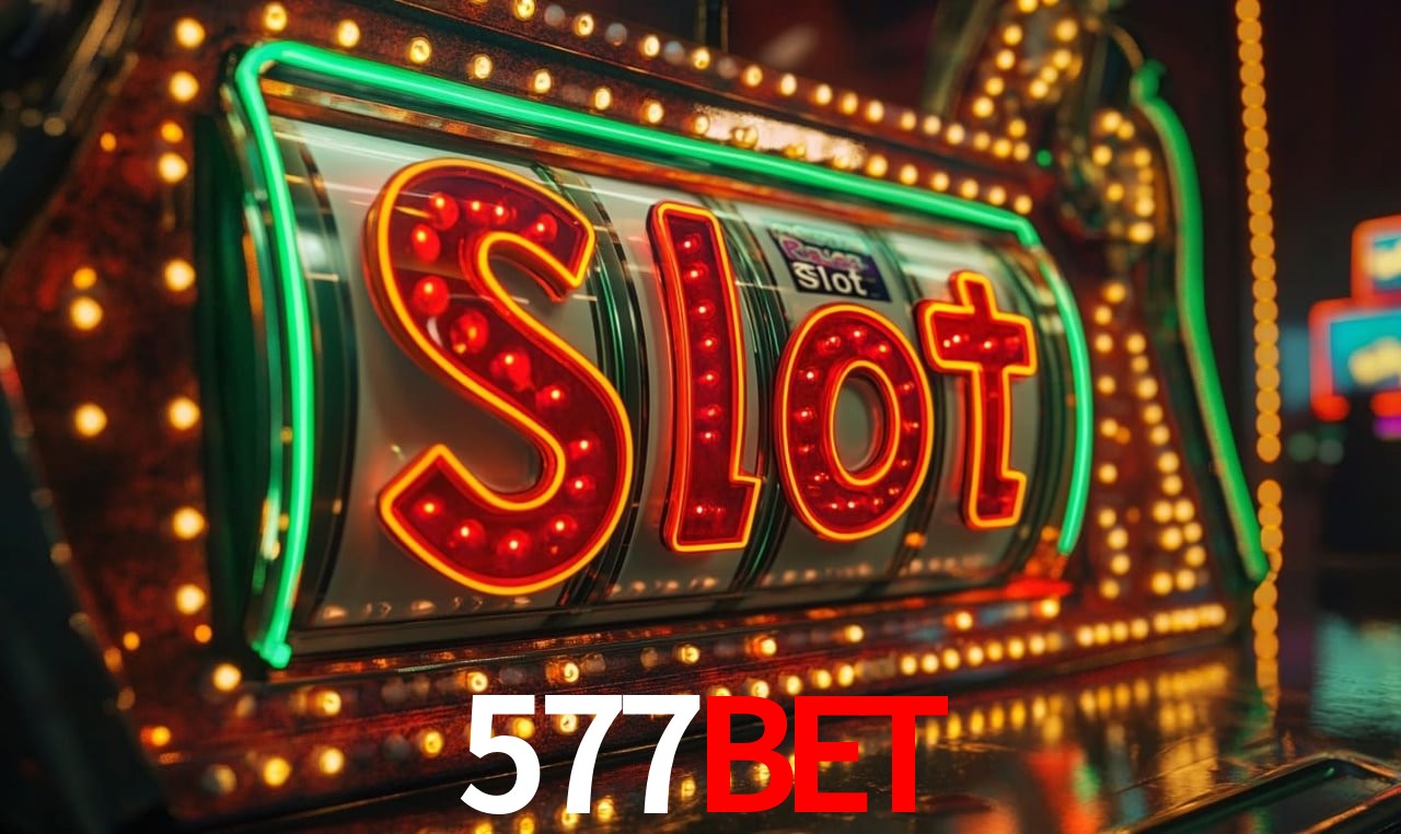 Tecnologia da Plataforma 577bet