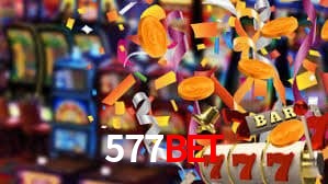 Bônus Generosos e Exclusivos no 577bet para Você!