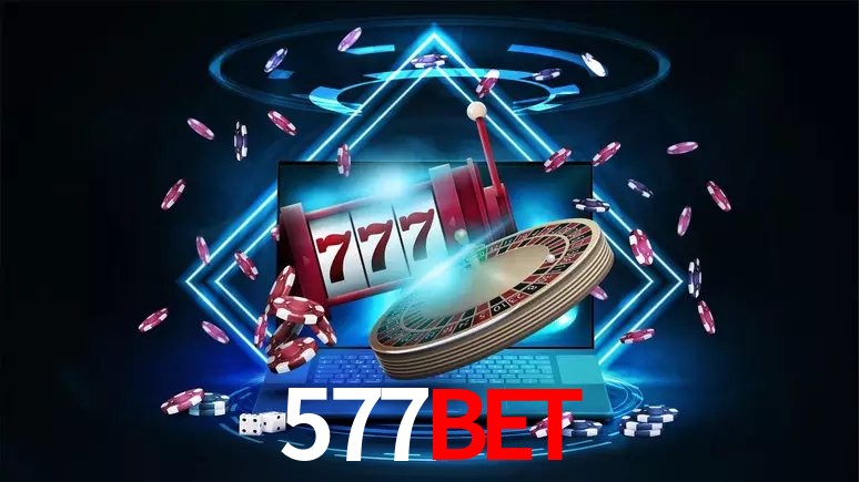 Provedores de Jogos 577bet