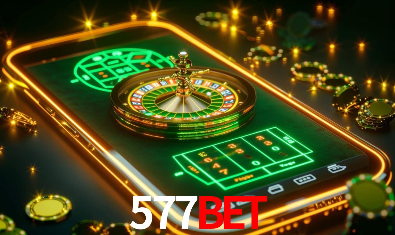 Integração de APIs 577bet