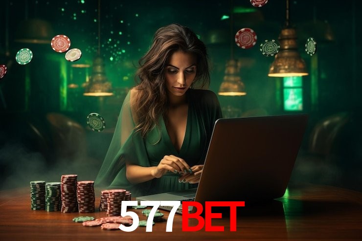APP oficial da 577bet para mobile