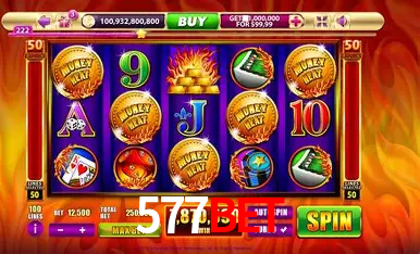 Inovações de Jogos na 577bet: O Futuro das Experiências Interativas