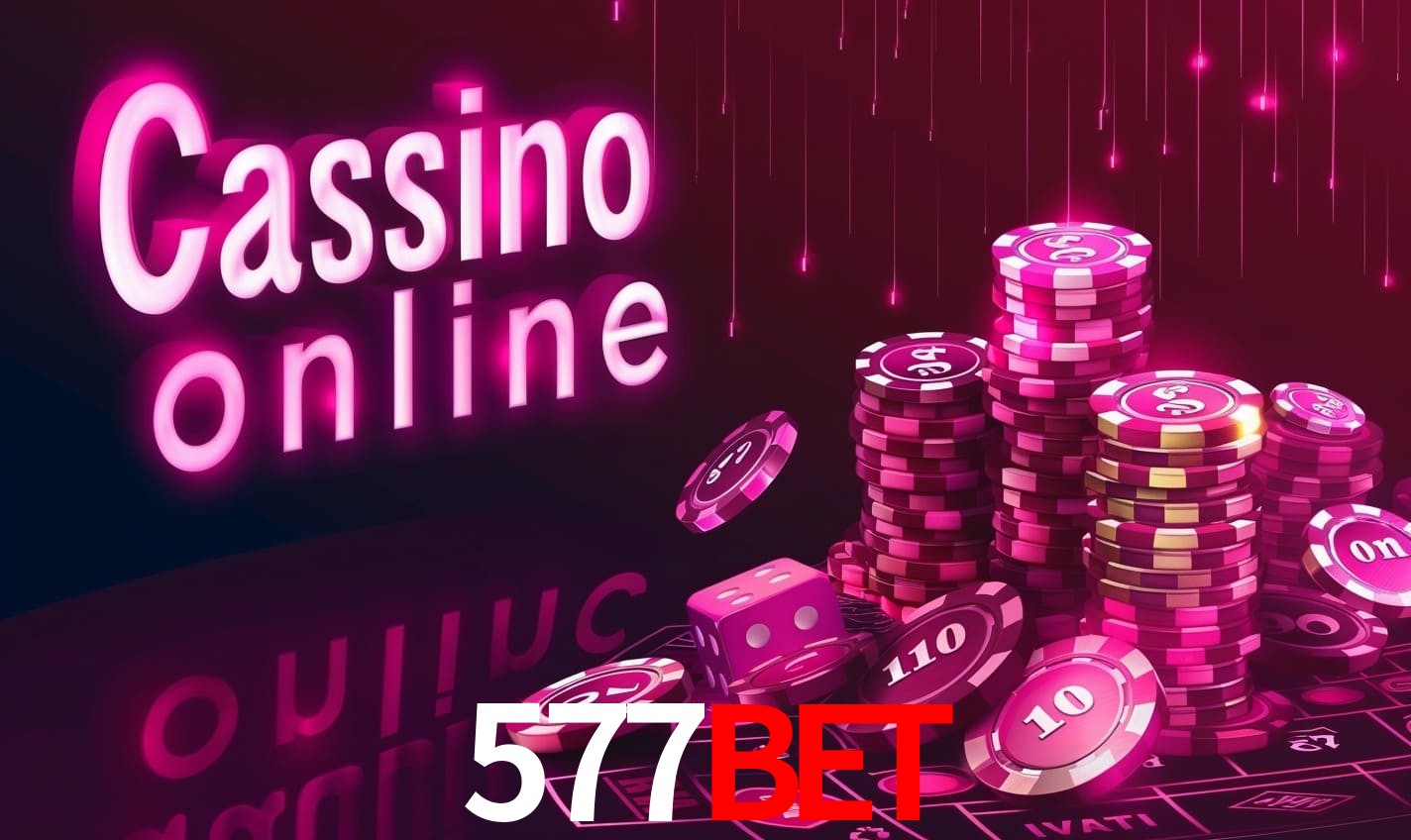 cassino 577bet
