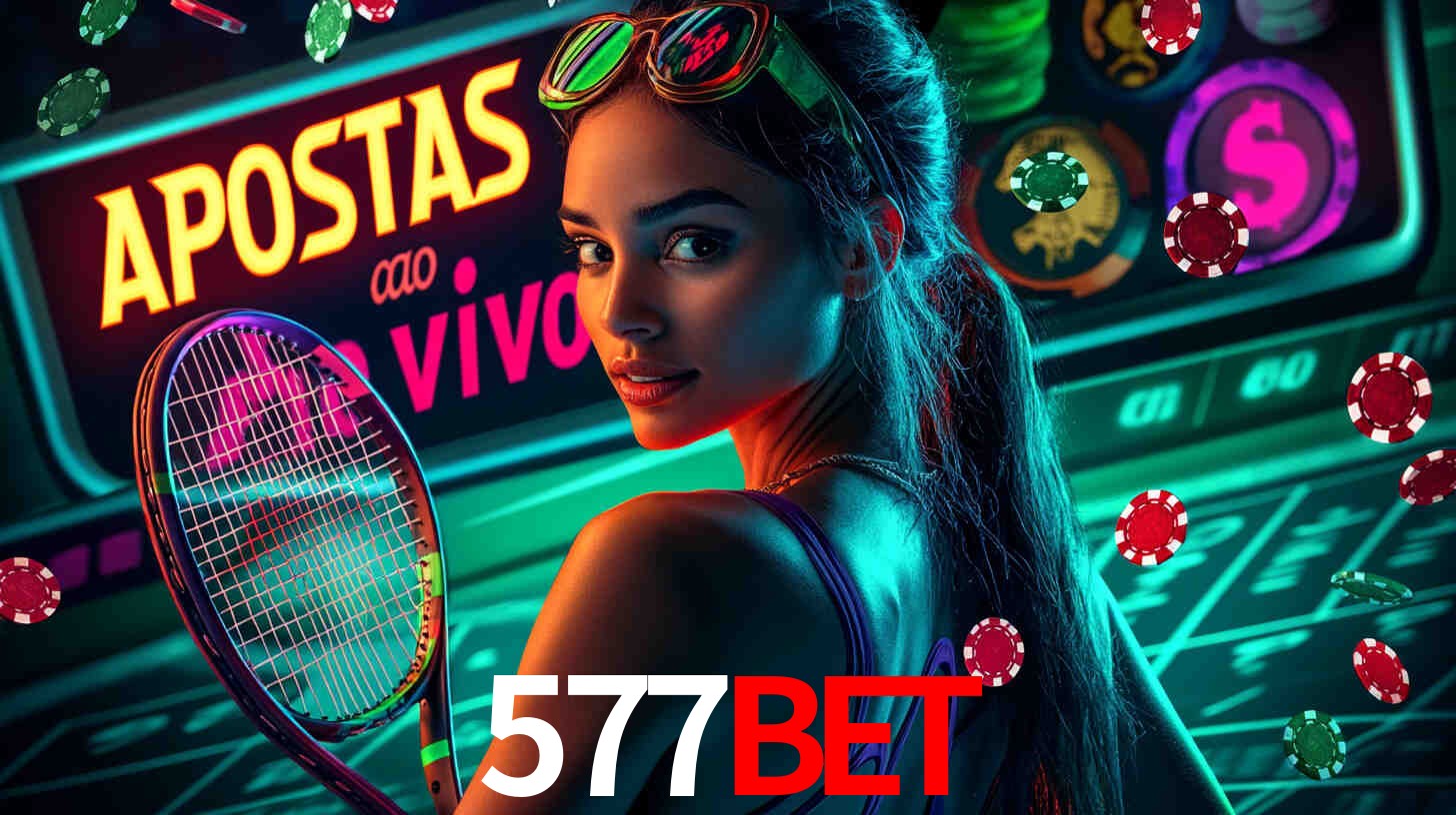 Explorando a Categoria de Eventos em Apostas na 577bet