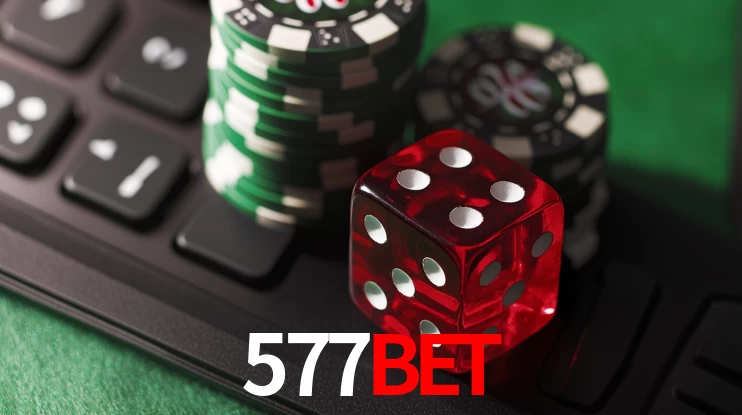 Slot Games 577bet