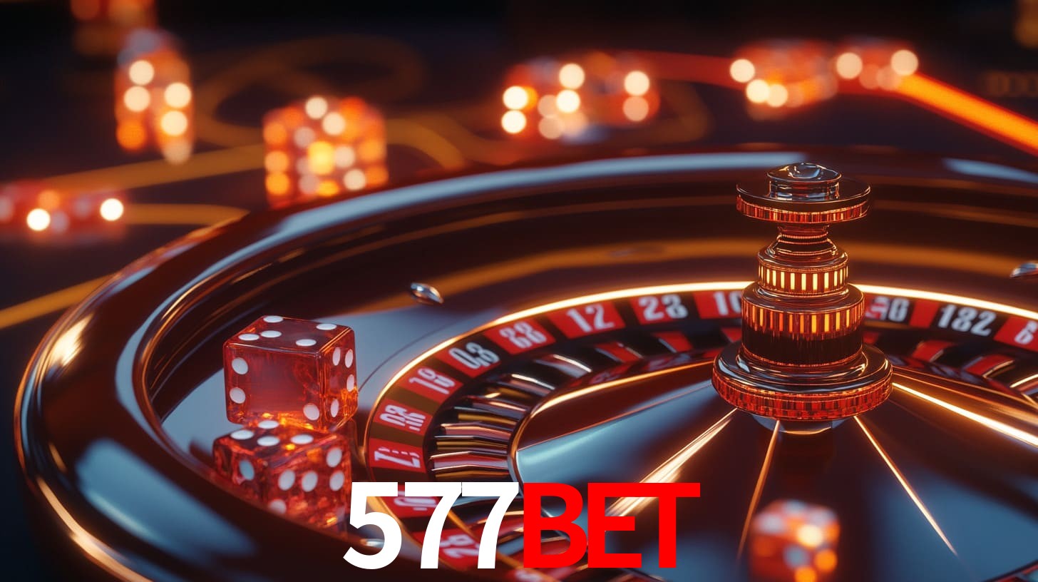 Live Casino 577bet