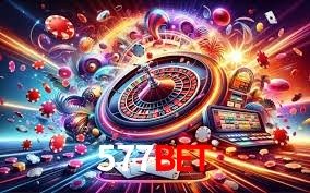 Recursos de Bônus 577bet