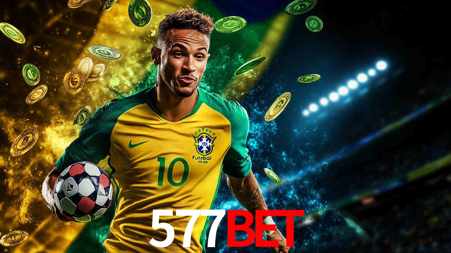 Desvendando o Mundo dos Jogos Virtuais na 577bet